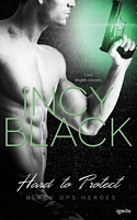Incy Black's Latest Book