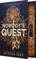 Nobody's Quest