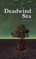 Cover of Deadwind Sea by Josh Wagner