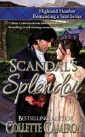 Scandal's Splendor