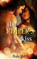 Cover of The Reaper's Kiss by Dale Ibitz