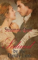 Suzanne Quill's Latest Book