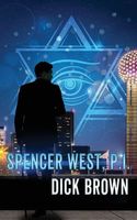 Cover of Spencer West, P.I. by Dick Brown