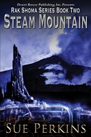 Steam Mountain