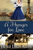 A Hunger for Love