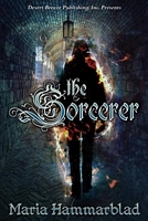 Cover of The Sorcerer by Maria Hammarblad