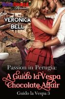 Veronica Bell's Latest Book