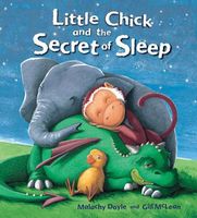 Little Chick & the Secret of Sleep