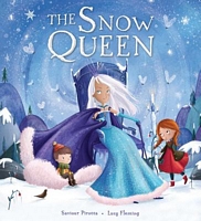 The Snow Queen