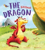 The Littlest Dragon