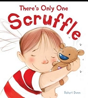 There Is Only One Scruffle