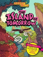 The Island of Tomorrow (Geometry)
