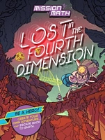 Lost in the Fourth Dimension (Measurement)
