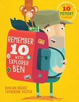 Remember 10 With Explorer Ben