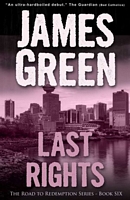 James Green's Latest Book