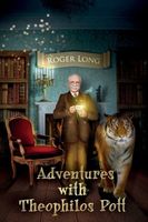 Cover of Adventures With Theophilos Pott by Roger Long