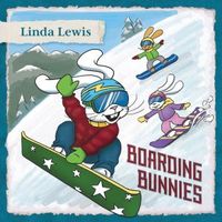 Boarding Bunnies