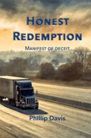 Cover of Honest Redemption by Phillip Davis