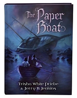 Trisha Priebe; Jerry B. Jenkins's Latest Book