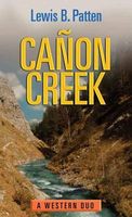 Canon Creek