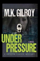 M.K. Gilroy's Latest Book