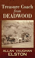 Treasure Coach from Deadwood