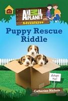 Animal Planet's Latest Book