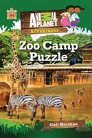 Zoo Camp Puzzle