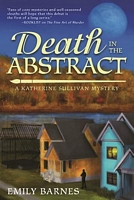 Emily Barnes's Latest Book