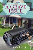 Lillian Belle's Latest Book