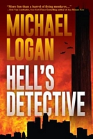 Michael Logan's Latest Book
