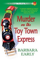 Murder on the Toy Town Express