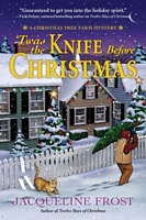 'Twas the Knife Before Christmas