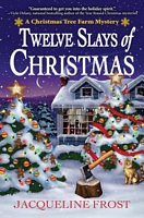 Twelve Slays of Christmas