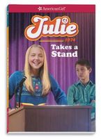 Julie Takes a Stand