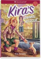 Kira's Animal Rescue