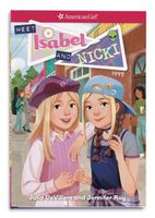 American Girl Books's Latest Book