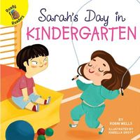 Sarah's Day at Kindergarten