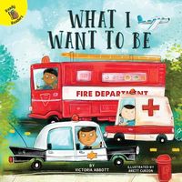 Victoria Abbott's Latest Book