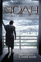 Noah: Man of God