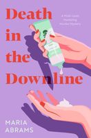 Maria Abrams's Latest Book