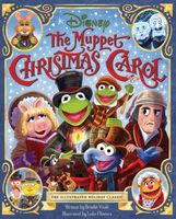 The Muppet Christmas Carol