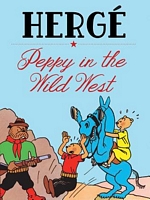 Peppy in the Wild West
