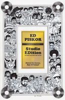 Ed Piskor: The Fantagraphics Studio Edition