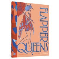 The Flapper Queens
