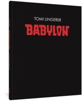 Tomi Ungerer's Latest Book
