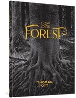 Thomas Ott's Latest Book