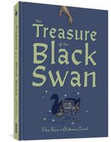 The Treasure of the Black Swan