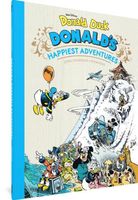 Donald's Happiest Adventures