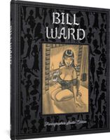 Bill Ward's Latest Book